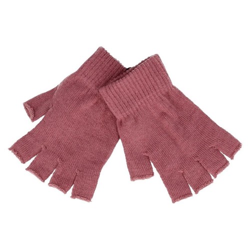 Mujer GL840 sin Dedos Invierno Casual Guantes Mágicos Por Foxbury RJM - Imagen 23 de 32