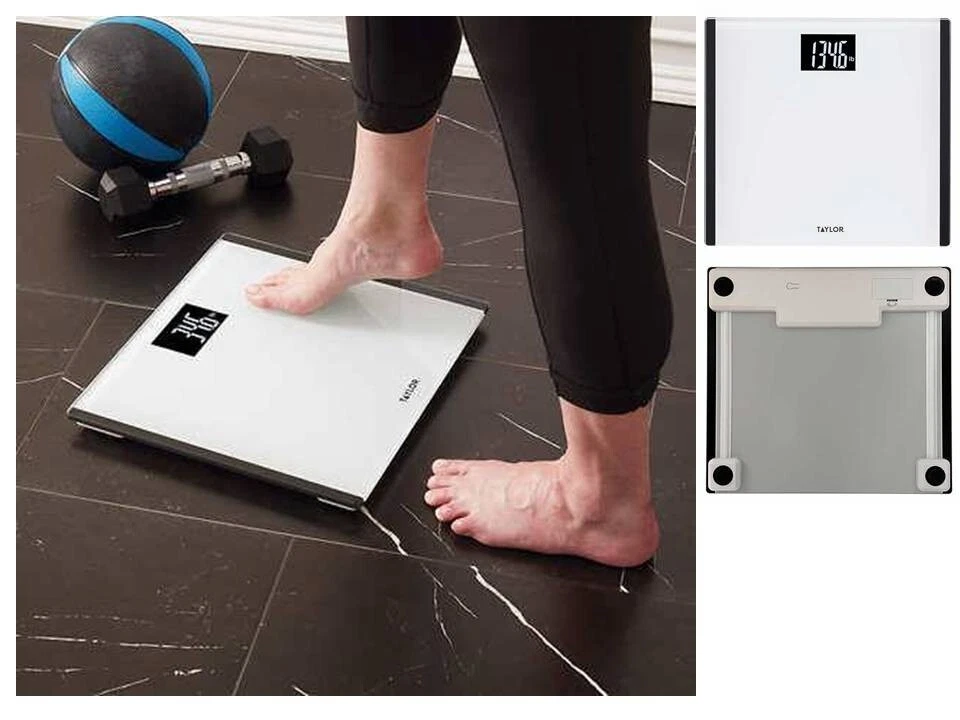 Costco bathroom scales deals