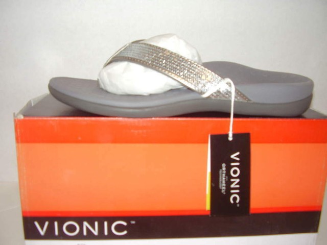 vionic toe post sandals uk