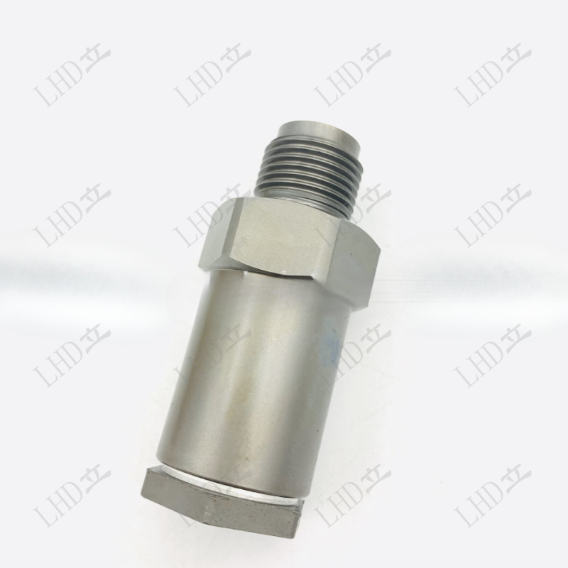 For Excavator Relief Valve Limiter PC300-8 PC350-8 6745-71-4330 | eBay