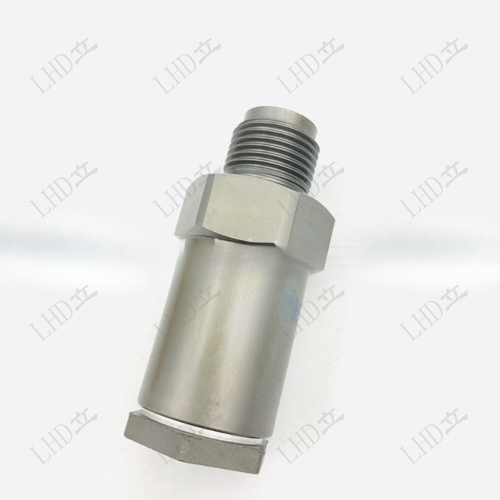 For Excavator Relief Valve Limiter PC300-8 PC350-8 6745-71-4330/ - Picture 2 of 5