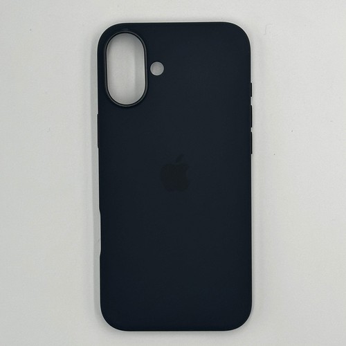 Apple Silicone Case with MagSafe - iPhone 16 , 16 Pro, 16 Pro max and Plus - Picture 17 of 76