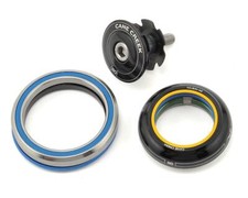 Cane Creek 110 IS Headset Black  1-1/8" 