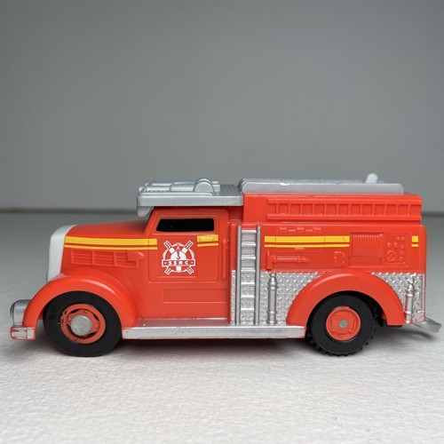 Camión de bomberos Thomas & Friends Flynn 2013 Trackmaster CFF92, funciona - Imagen 3 de 9