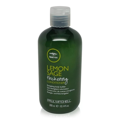 Paul Mitchell Tea Tree Lemon Sage Thickening Conditioner 10.14 oz / NEW - Picture 2 of 2