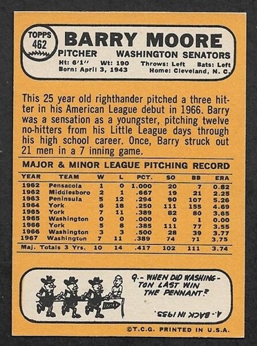 1968 Topps, Complete Your Set, #s 301-598, STARS, All Pictured, Volume Discount - Picture 176 of 376