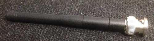 Sennheiser Evolution Empfängerantenne 54378 - PA Theater Kirche EW112 EW145  - Bild 1 von 3