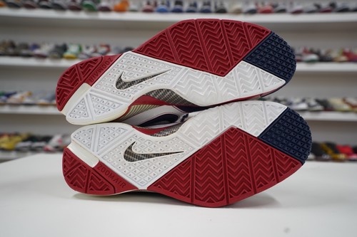 2006 New Nike Zoom Kobe 1 USA Olympic size 11 w/ Box | TRUSTED SELLER! - Picture 6 of 8