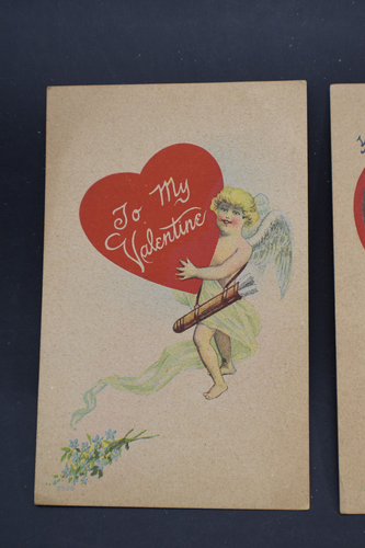 (3) Cartoline San Valentino - Foto 2 di 5