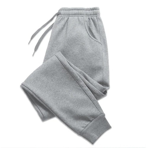 2025 Women Sweatpants Cotton Long Pants Jogger Trousers Womens Casual Sports Fit - Picture 7 of 16