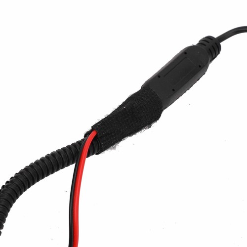 Tailgate Handle Rear View Backup Reverse Camera For Dodge Ram 1500 2500 2009-17 - Picture 10 of 12