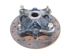 2014 Polaris Ranger 400 4x4 Rear Hub Brake Disc Left or Right 74P