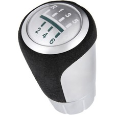 Schaltknauf Schalthebel passend für BMW X3 | Typ E83 | BJ 2001-2010 | 6 Gang