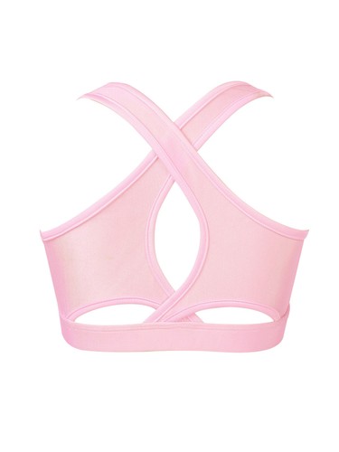 Kids Activewear Suits Criss Cross Back Kids Sportswear Set Casual Mini Skirt - Picture 91 of 140
