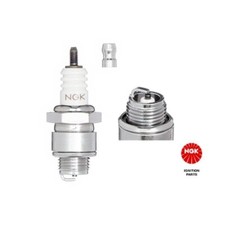Zündkerze NGK 1147 für KAWASAKI