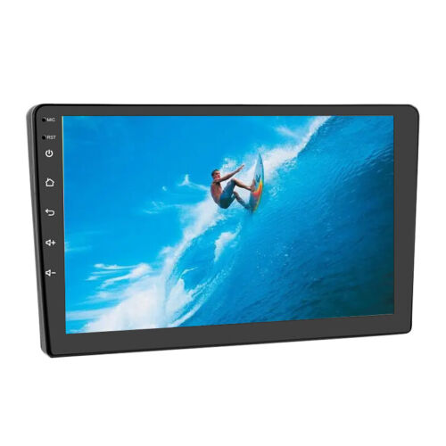 9" Car Stereo Radio Bluetooth MP5 Player FM Fit For Mitsubishi Triton 2006-2015 - Bild 3 von 8