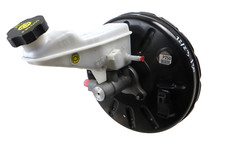 Hyundai i30 PD Bremskraftverstärker mit Hauptbremszylinder 58500-G4250