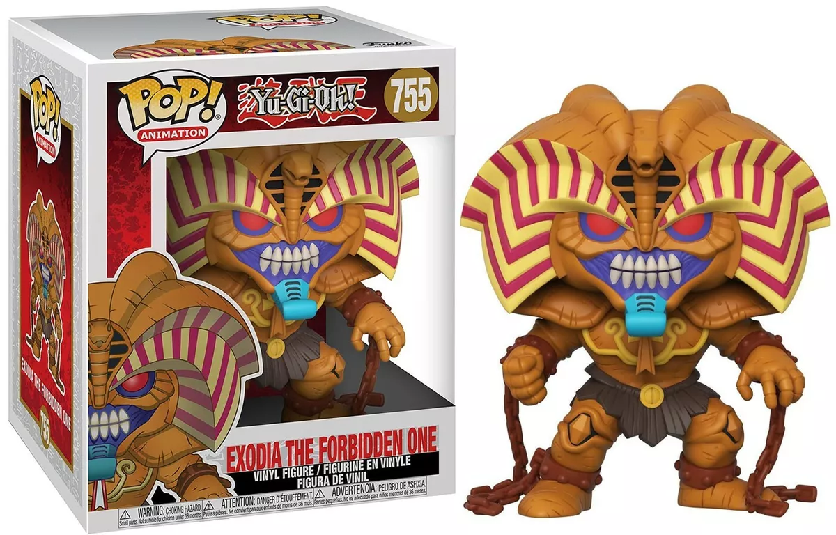 Funko yugioh cheap