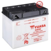 Batterie Yuasa 53030 FüR BMW R 75/7 750 1976-1977