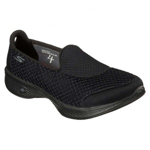 2017 Elegant Skechers GOwalk 4 Kindle Slip On Sneaker BlackWhite 2017 Elegant Skechers GOwalk 4 Kindle Slip On Sneaker BlackWhite