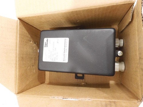 TGI 7/20, krom schröder - Picture 1 of 3