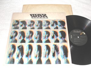 Wax-034-Wax-Attack-034-1980-Rock-LP-Nice-NM-Original-RCA-Pressing-Vinyl