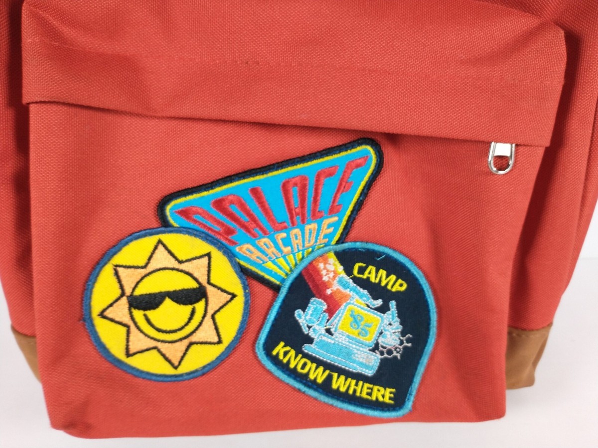 Netflix Stranger Things Funko Authentic Backpack Bookbag 100664-1.jpg main image 2