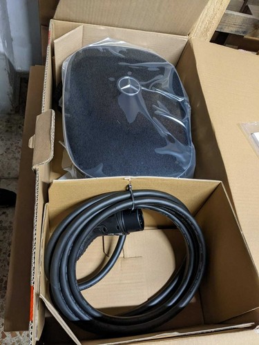 OEM 22KW Mercedes-EQ Euro Ladestation A0009067408 3x220V/50Hz ROLLS-ROYCE - Bild 16 von 27