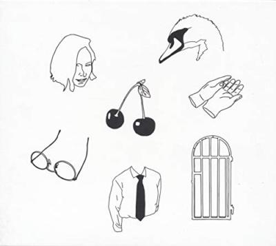 Astronauts etc - Living In Symbol [CD]