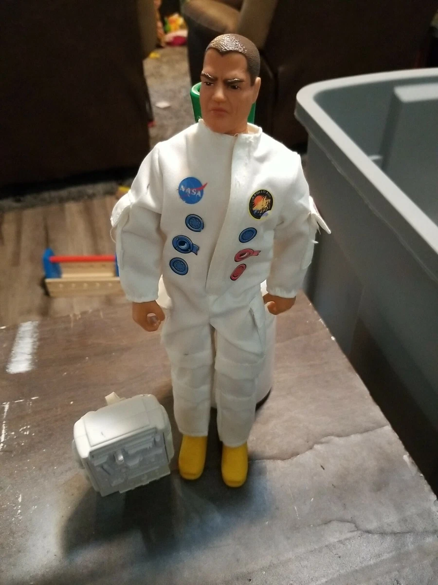 Nasa Action Figure