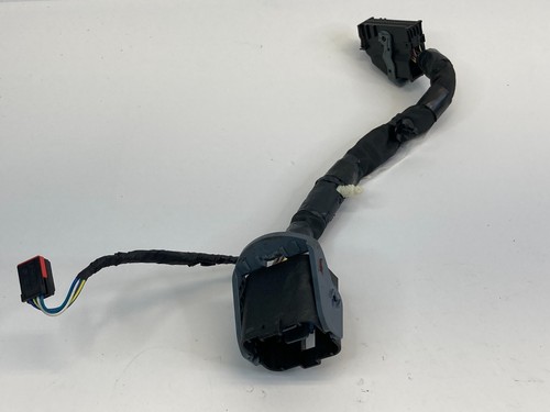 2010 Ford Fusion Center Console Left Side Wiring Wire Plug AE5T-14B079-AG OEM - Picture 2 of 13