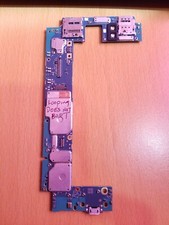 For Blackberry PRIV STV100-1 Motherboard 32GB CONSTANT LOOPS NO BOOT