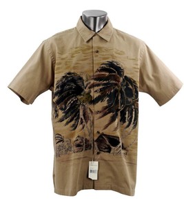 ralph lauren camp shirt