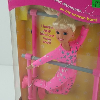 barbie 1995