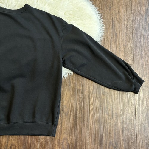 Divided H&M Disney Damen Gr. XS schwarz Fantasia Mickey Langarm Sweatshirt - Bild 11 von 12