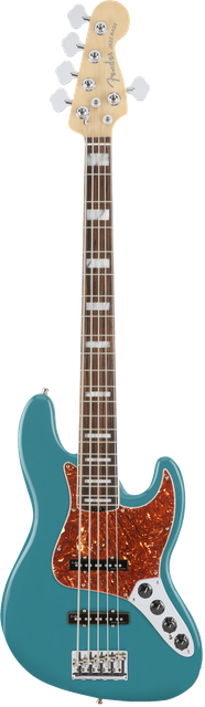 ベース Fender USA American Elite Jazz Bass Fender American Elite Jazz Bass review | Guitar World