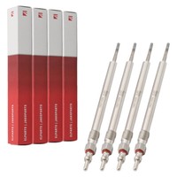 4X Herth+Buss GlüHkerze FüR Opel Insignia A B Cascada Antara Zafira C 2.0 Cdti
