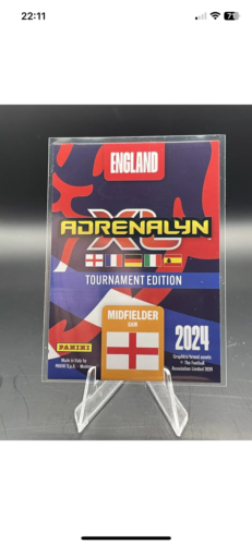 Panini Adrenalyn XL EURO 2024 Euros 24 England Tournament Edition - Picture 3 of 386