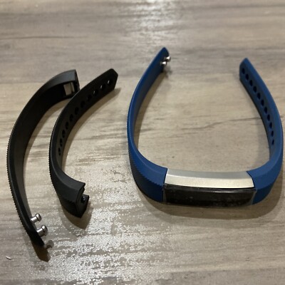 Fitbit alta ebay hotsell