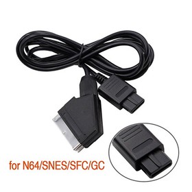 For PS2/PS1 MD1/MD2 Megadrive1/DC/Genesis1/XBOX Extension Cable Parts