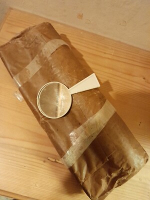 DDR-Spielzeug, 50 Stück Weiß Puppenspiegel Puppenstubenzubehör, ARI-Püppchen !!