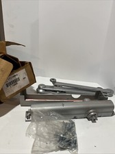 norton parallel rigid arm door closers 1ABK2 NOS