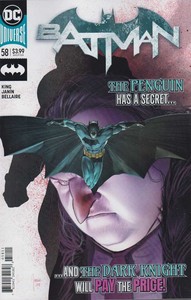 BATMAN-58-DC-COMICS-Mattina-Variant-COVER-A-1ST-PRINT