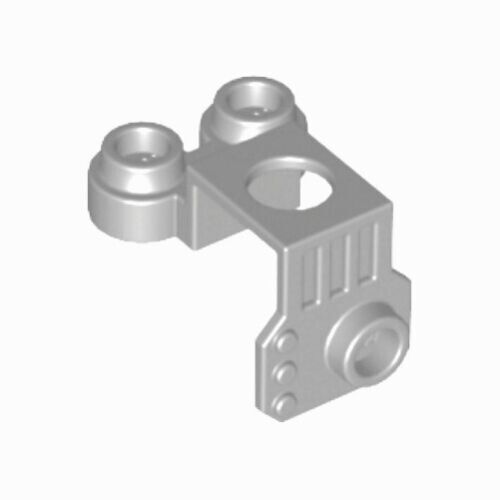 LEGO - Minifig, Body Wear - Jet Pack with Stud On Front - - PICK YOUR COLOR !! - Picture 4 of 4