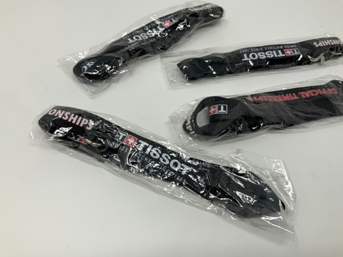 Tissot official timekeeper World championships Lanyard only one - Picture 3 of 4