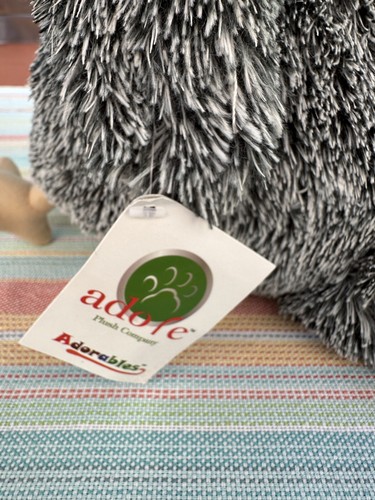 Roxy 12" Chicken ADORE Plush Co. NWT - Picture 3 of 8