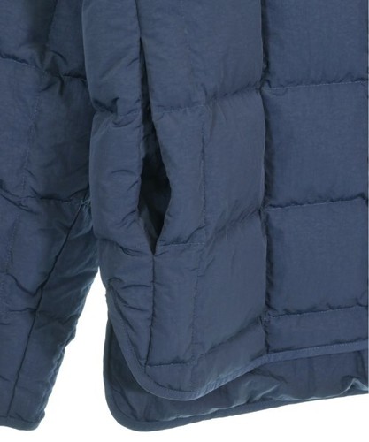 JIL SANDER + Down Jackets / Down Vests Navy 48(Approx. L) 2200556088059 - Picture 8 of 10
