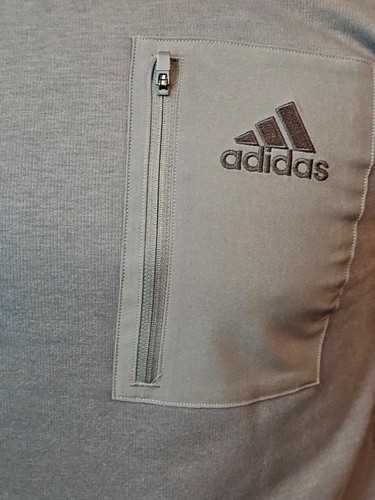 Adidas Men's Hoodie Sweatshirt Hooded Pullover NWT - Picture 9 of 15