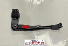 CAVALLETTO BICI LATERALE POSTERIORE REGOLABILE UNIVERSALE 