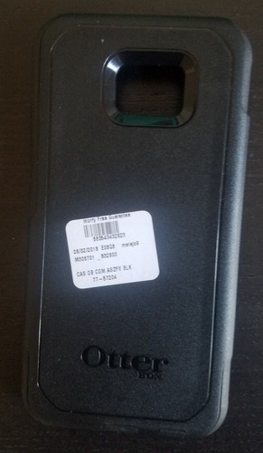 Otterbox Commuter Series Case for ASUS ZenFone Black - Picture 2 of 2